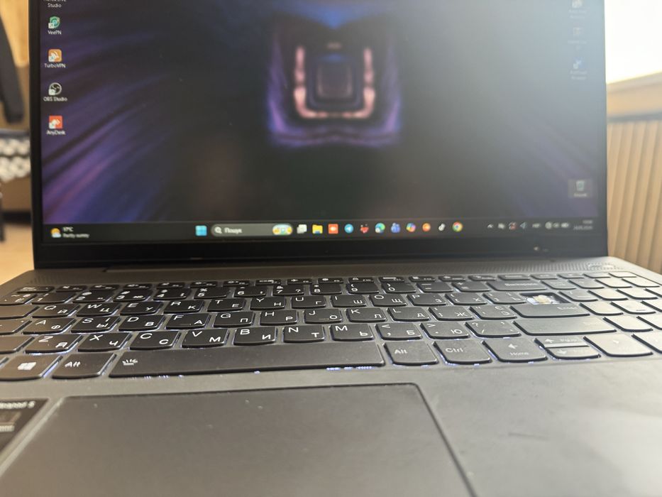 Ноутбук Lenovo 2023