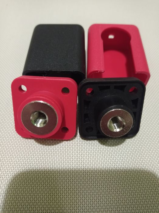 Прохідні клеми 200А М6-М8, М8-М8 для збірки Lifepo4