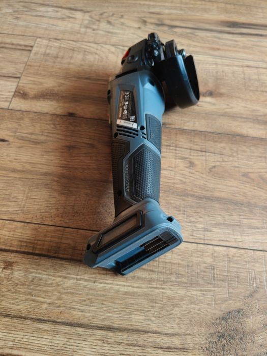 Szlifierka kątowa Graphite 18V