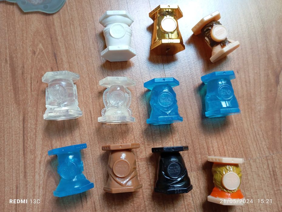 Abatoons star wars