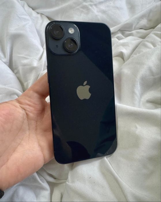 Iphone 14 sem icloud