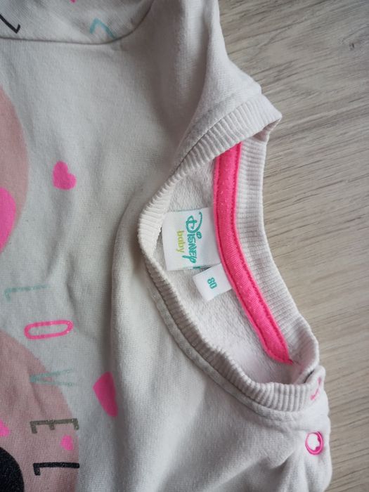 Bluza rozmiar 80