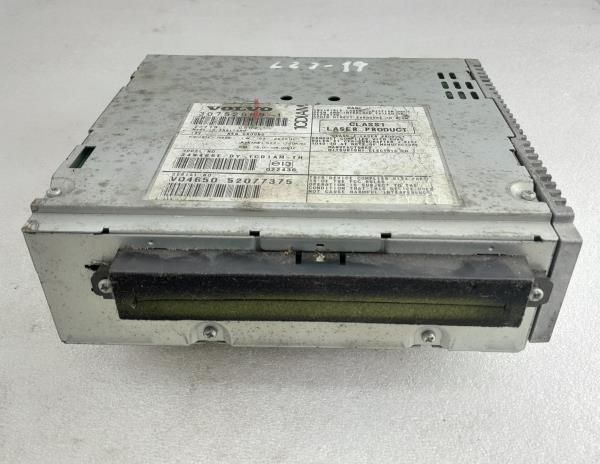 Rádio / auto-rádio VOLVO V50 (MW)