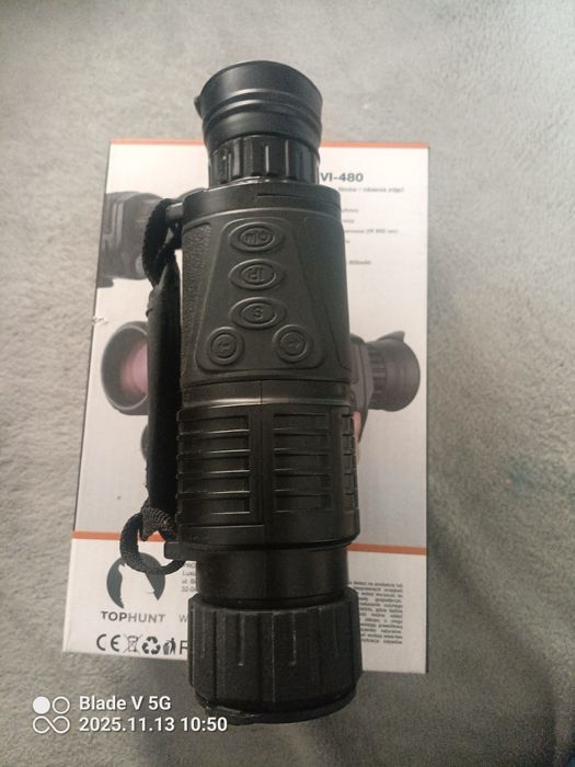Noktowizor Tophunt NVI-480