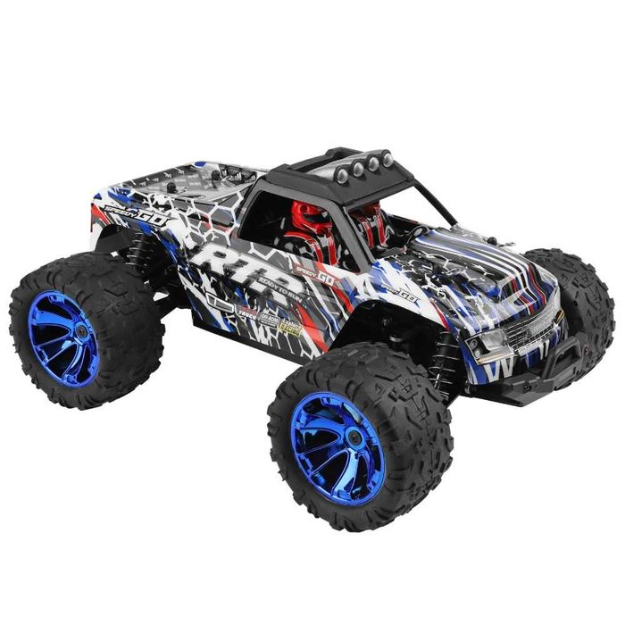 WL Toys 144018 35 км/год 1:14 4WD Wltoys