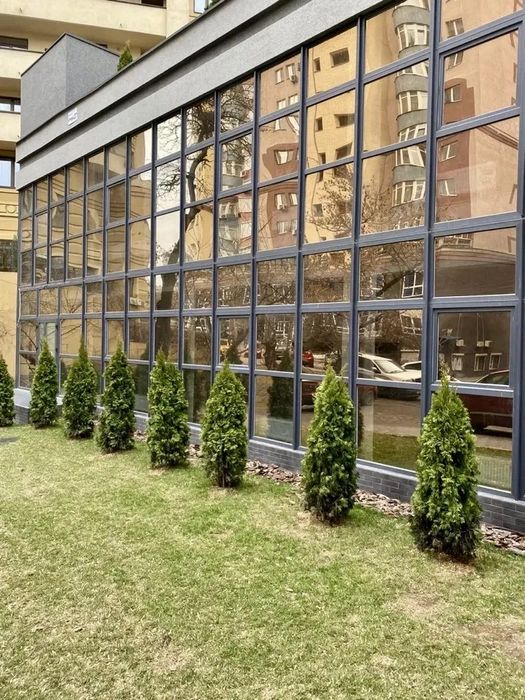 Оренда окремої двоповерхової будівлі | 280 м² | Центр Києва - View 2