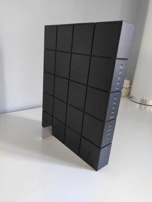 Router Huawei Echolife HG8247Q | Gigabit | 2.4GHZ | 5 Ghz