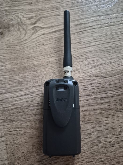Skaner Uniden UBC30XLT