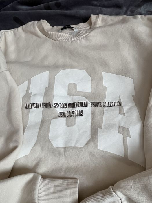 Світшот GEORGE  в  ідеальному стані