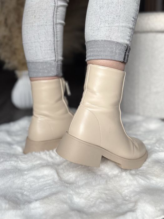 Botki damskie NOWE Rozmiary 36-41