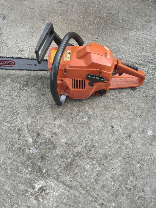 Husqvarna 51 para peças