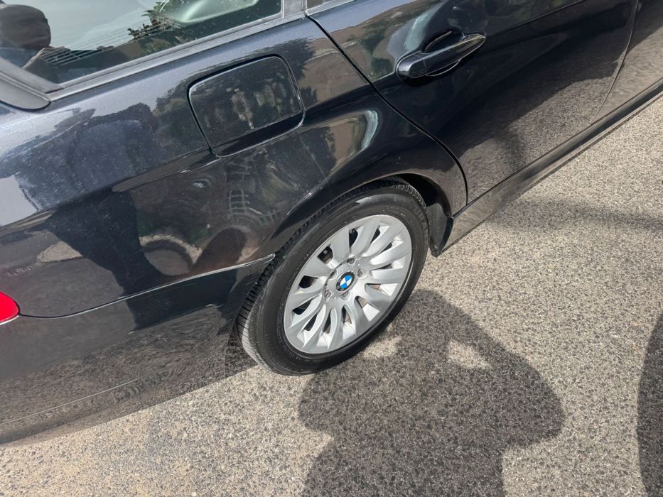 BMW 320d bom estado