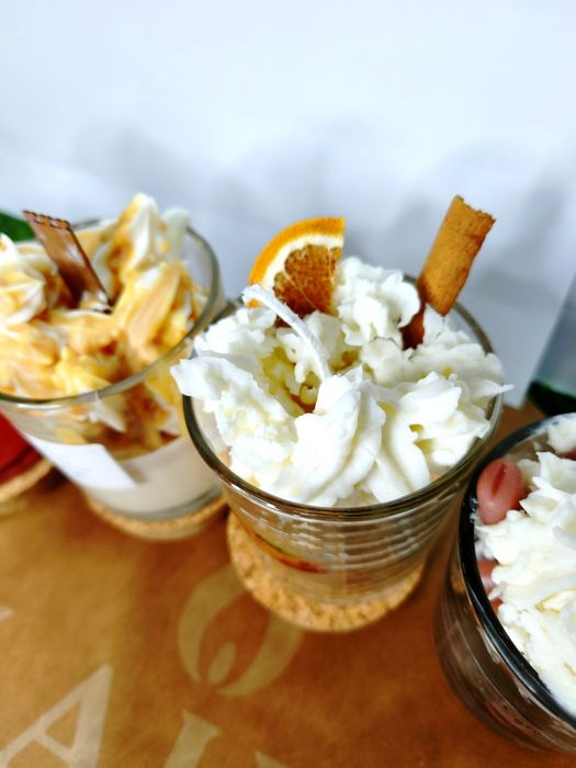Pack velas aromáticas