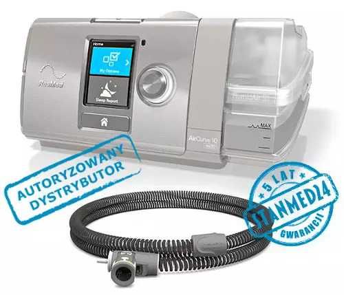 AirCurve™ 10 VAuto (S10) BiPAP ResMed