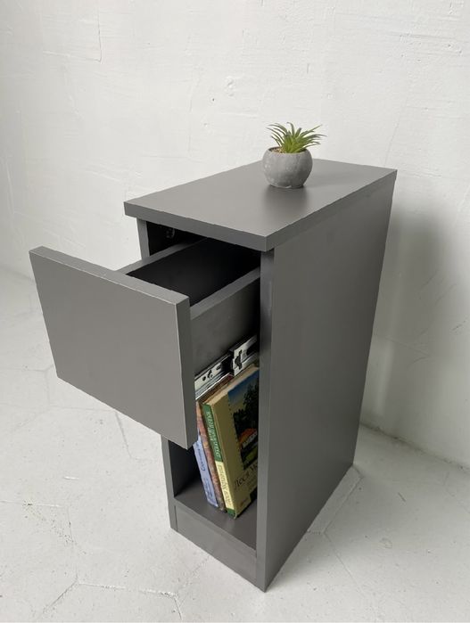 Тумбочка приліжкова в спальню в офіс Комод Тумба прикроватная в офис