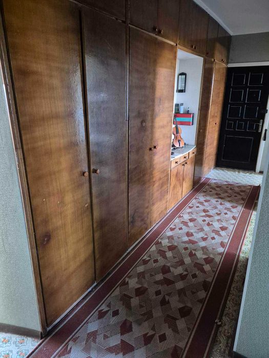 Продаж 3-кімнатної квартири 66,2 м², 6/9 поверх, вул. Гурамішвілі, Карлівка
