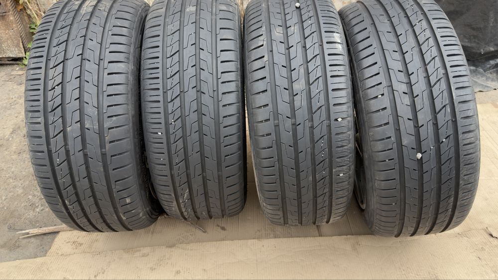 Продам Шини Matador Hectorra 5 235/45 R19 99W