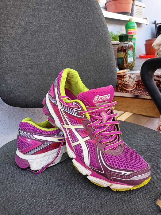 Buty do biegania ASICS Gel