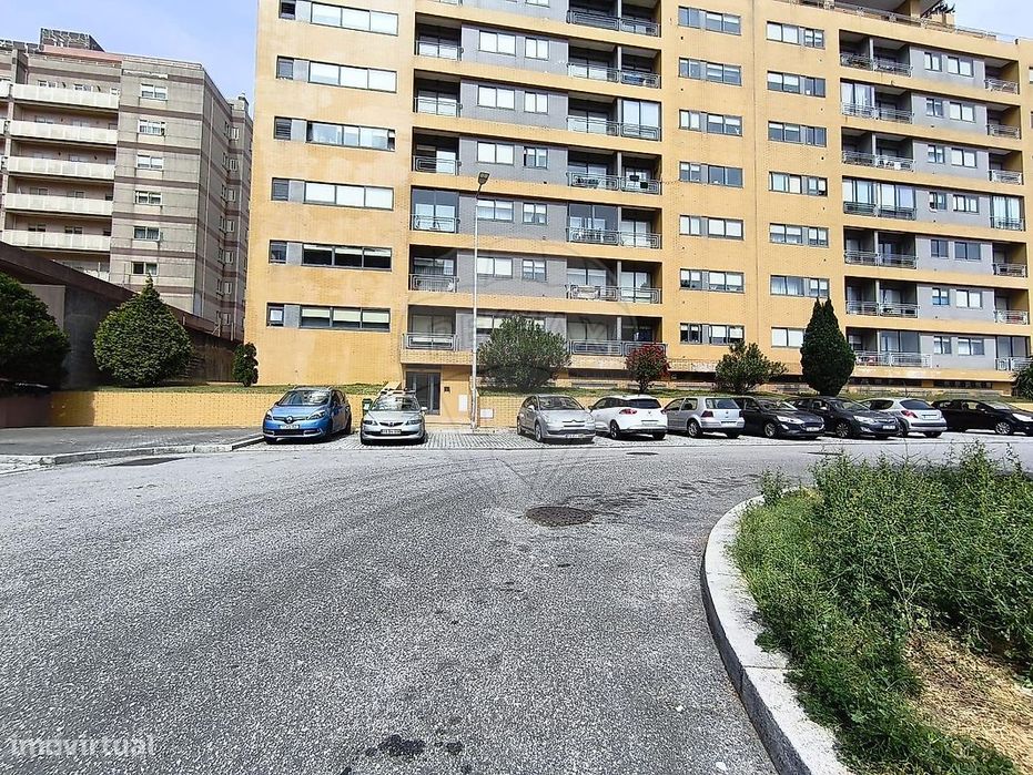 Apartamento T2 para venda