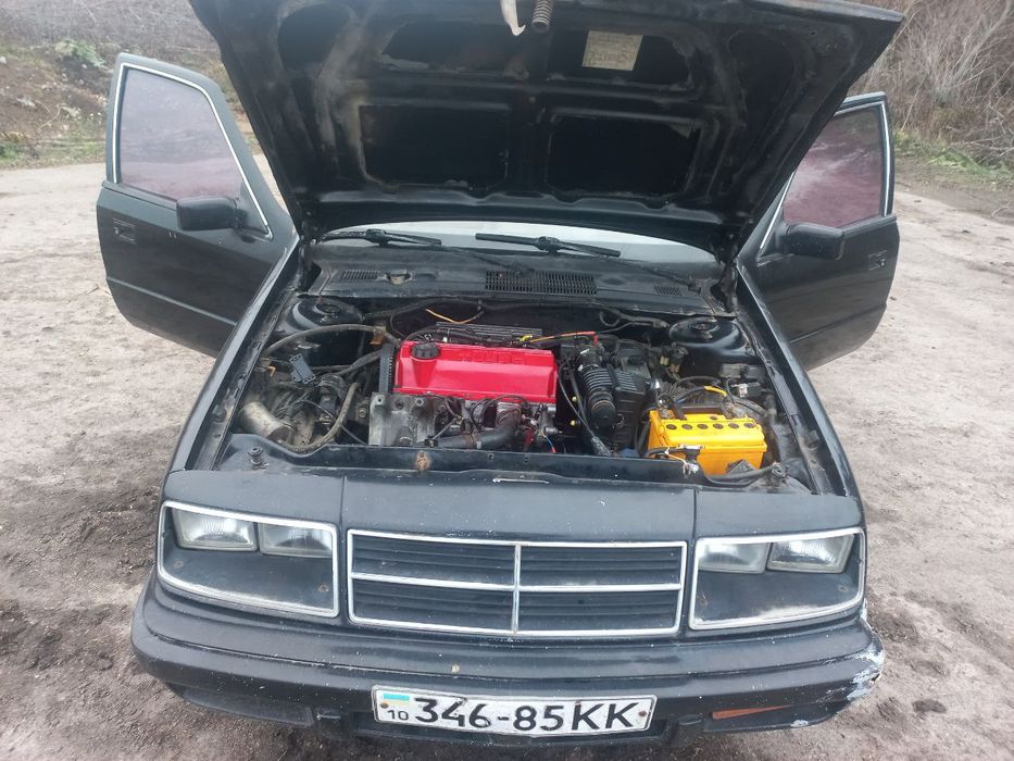 Продаж/обмін крайслер