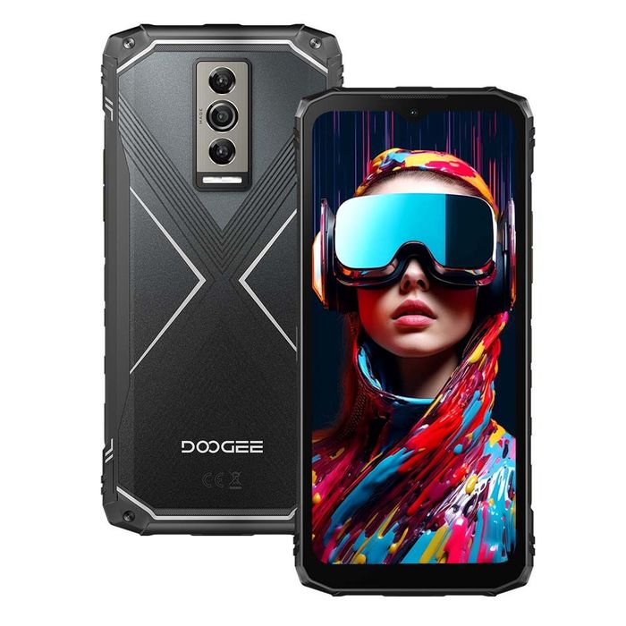 Doogee Blade10 Pro 6/256GB