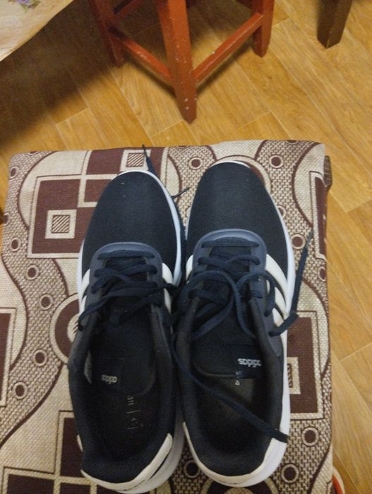 Кроссовки мужские