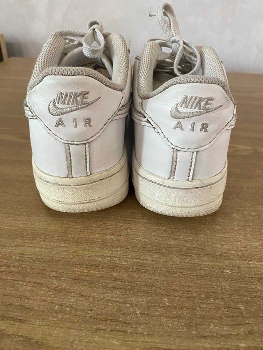 Кросівки Nike Air Force 38 р.