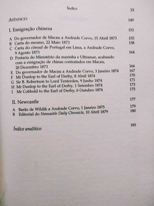 Correspondência Consular - Eça de Queirós