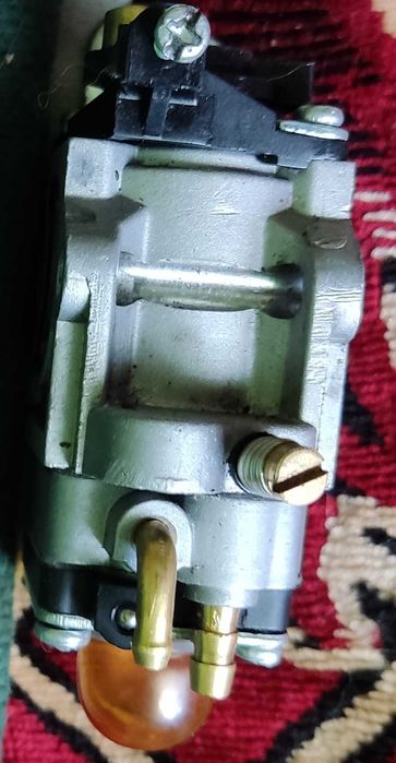 карбюратор до мотокоси 40/44 f