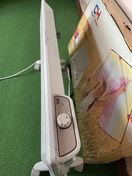 Cooper s Hunter конвектор (батарея) 2000w/1000w