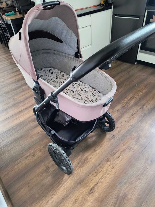 Wózek dziecięcy 2w1