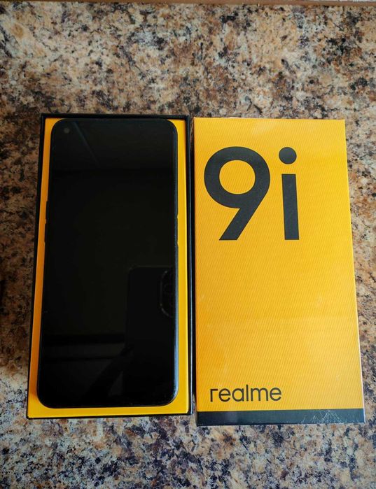 Realme 9i 4/64Gb