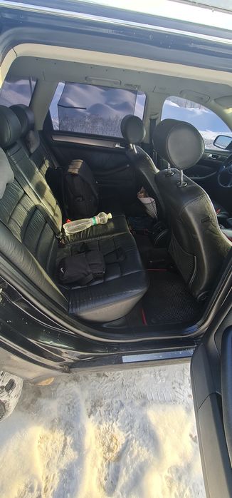 Продам Ауди А6 С5 в гарному стані. Сів поїхав. 
Повний привід
Автомат