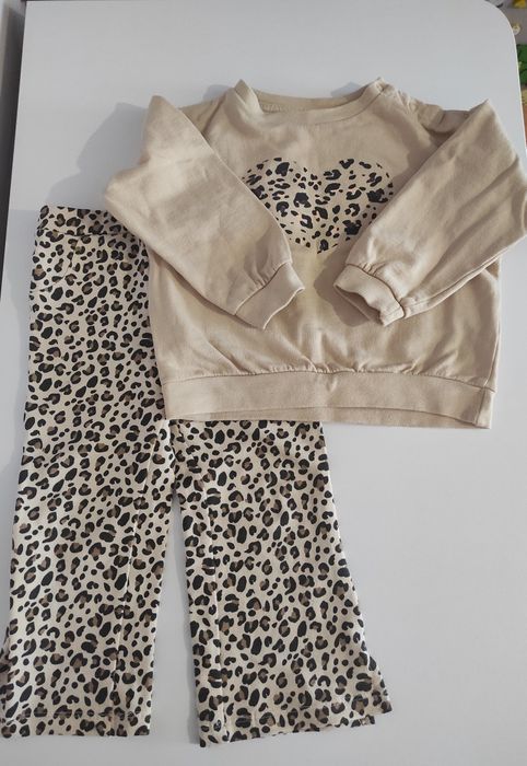 Комплекти для дівчинки, 92 розмір