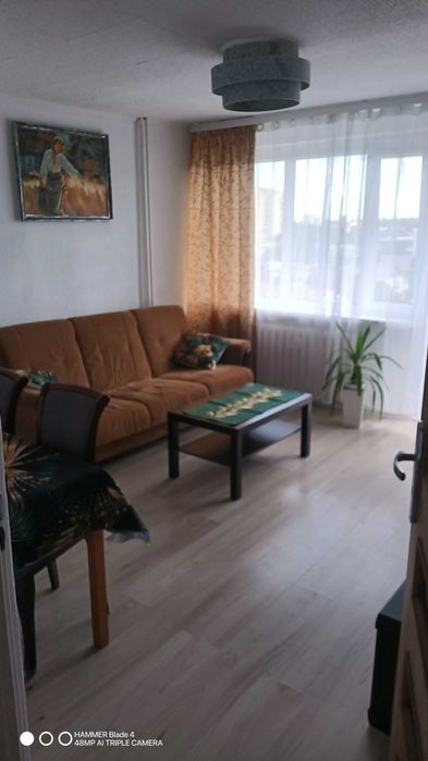 Mieszkanie 3 pokoje Witkiewicza os.kaliny