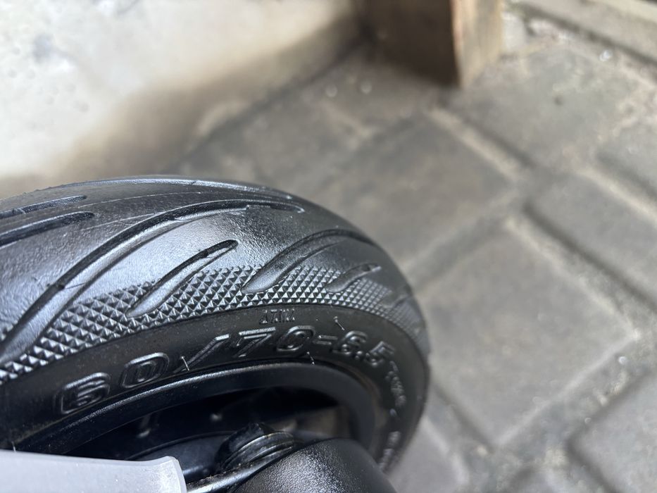 Електро самокат Электро самокат SEGWAY Ninebot E3 PRO Двухподвес как Новый!!!