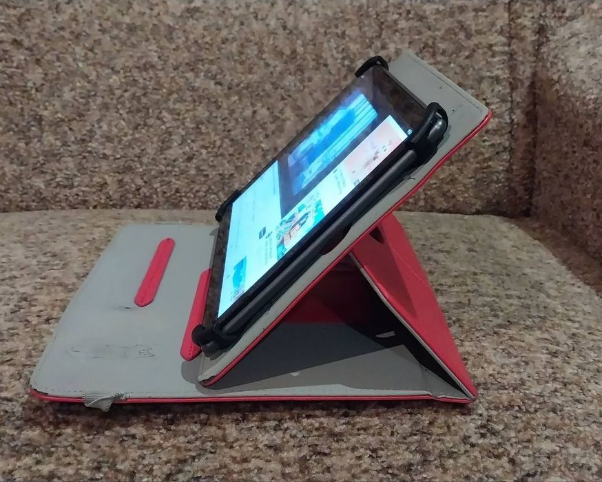 Планшет XGODY N01 з екраном 10.1" (1280x800) IPS Touch