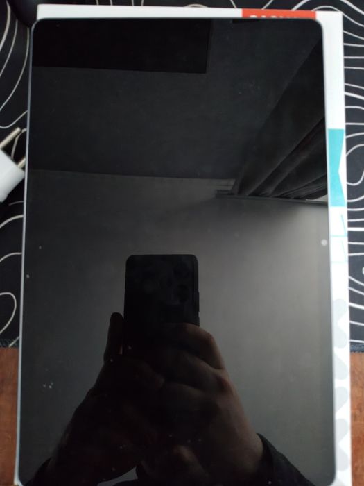 Планшет Lenovo Xiaoxin Pad Pro GT 8/128 Snapdragon 8 Gen 3