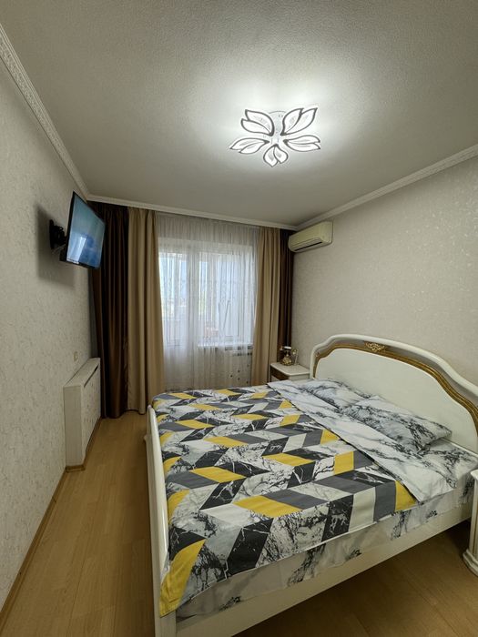 Здається квартира в районі критого ринку