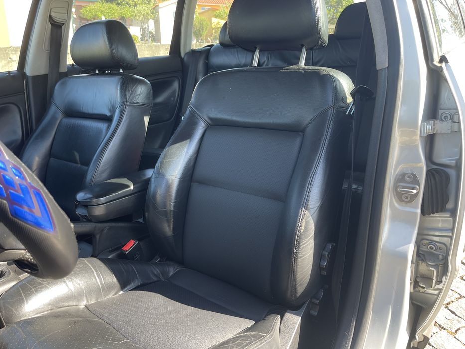 Volkwagen Passat 1.9 TDI