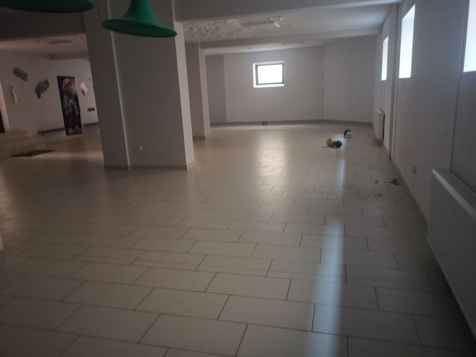 Lokal do wynajęcia centrum Kozienice
