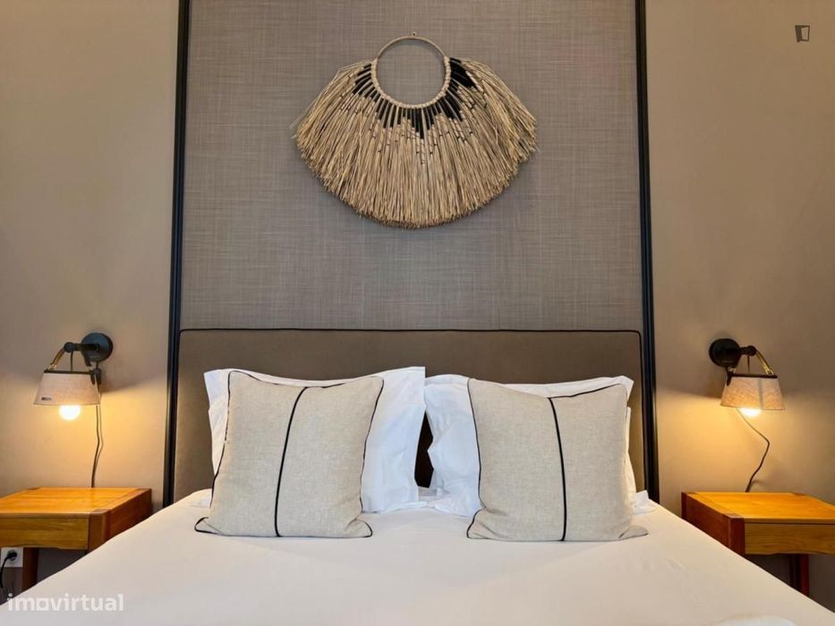 Apartamento com 2 quartos - localizado em Rato Lisbon