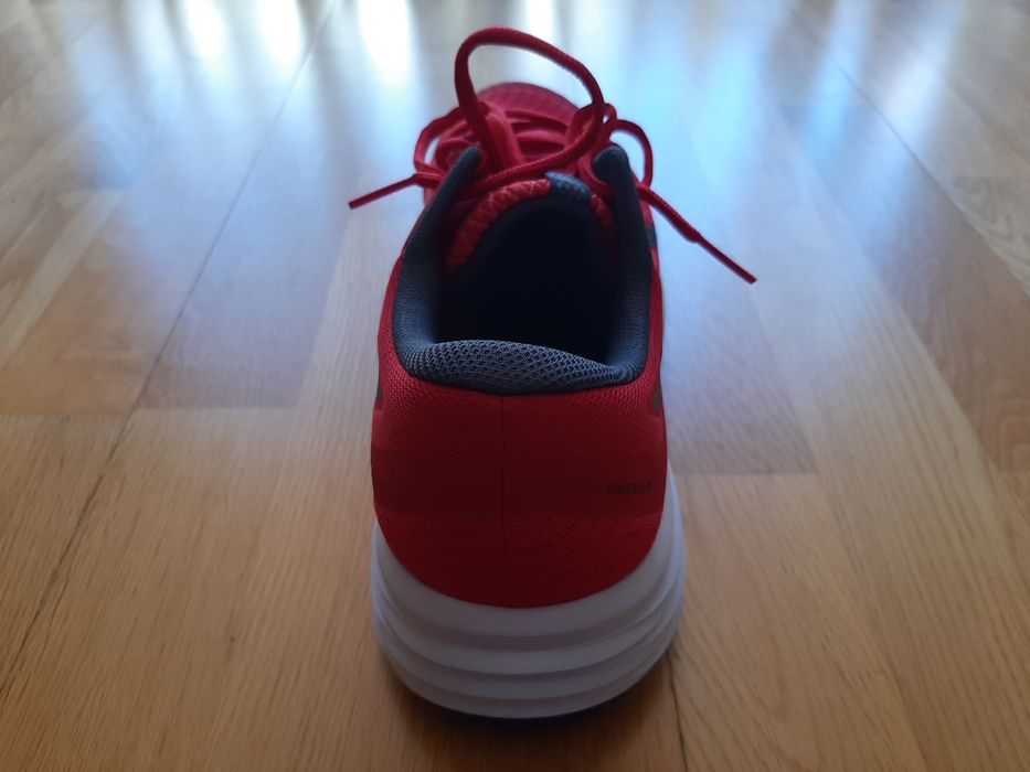 Ténis Asics Patritot 12, NOVOS