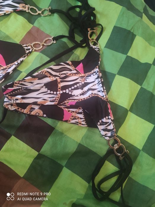 Strój kąpielowy Lola Bianca