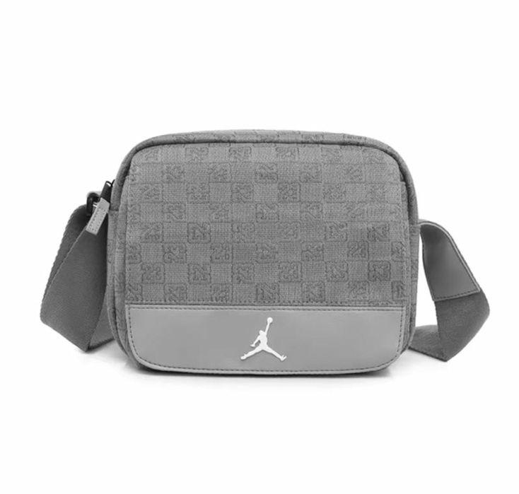 ОРИГІНАЛ Сумка месенджер Jordan