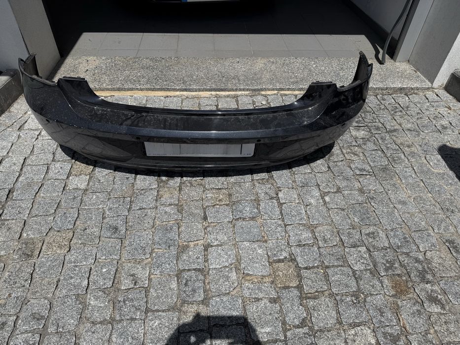 Vendo Body kit completo BMW F20 11-14