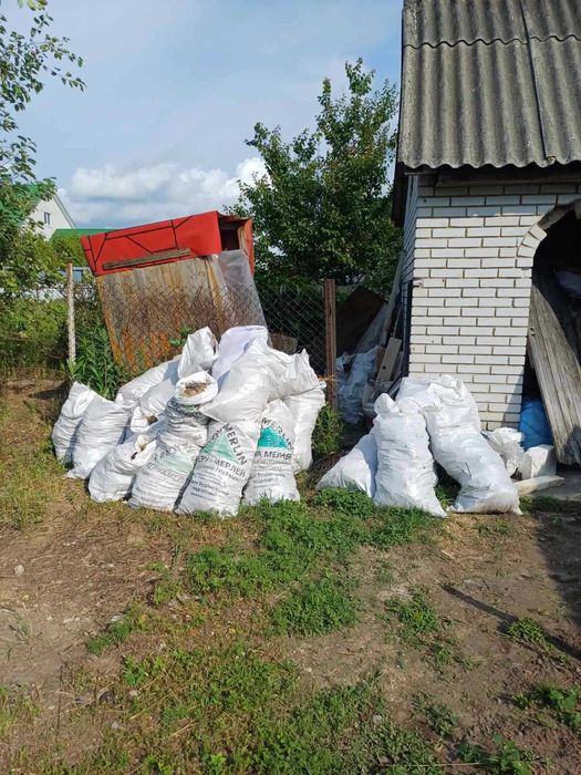 Вивіз сміття,меблі,хлам ГАЗ,Зіл,Камаз Київ всі райони.Вантажник дешево