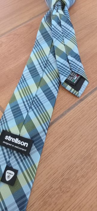 Краватка (галстук) Strellson Італія