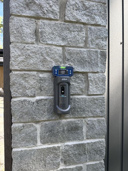 iP камера‼️2Мп 4Мп 5 6 8 Мп Комлекты видеонаблюдения Dahua Hikvision PoE WiFi установка камеры домофона сигнализации в офис дом квартиру под ключ Киев