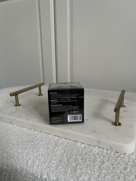 Plastry oczyszczajace na nos Labena